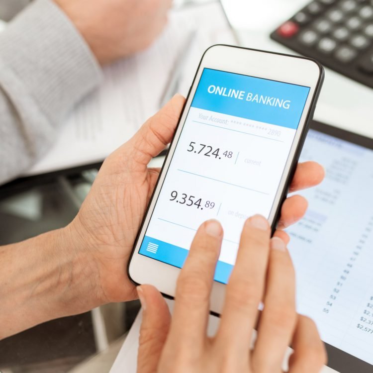 Banka Hesabı Açılması